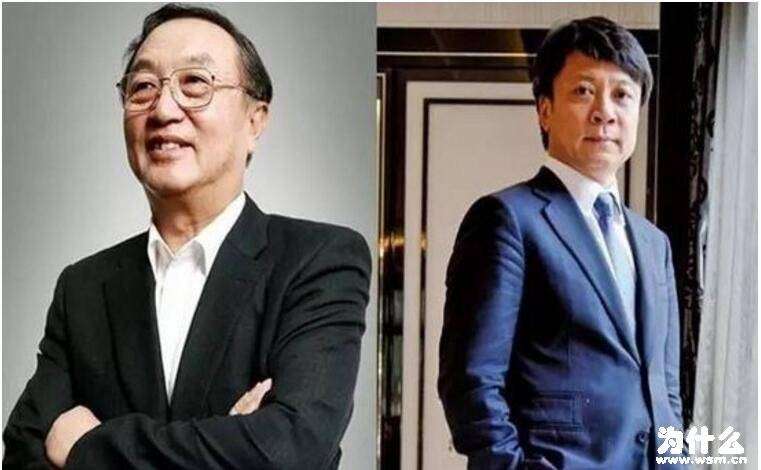 孙宏斌为什么坐牢？柳传志与孙宏斌的恩怨是怎么回事？