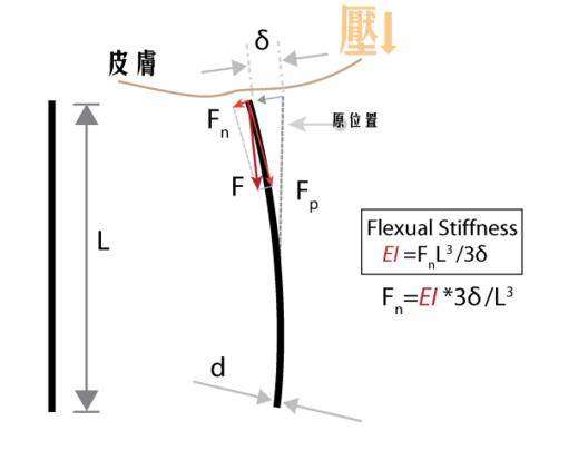 头发扎到肉里是怎么回事？为什么头发会扎到肉里？