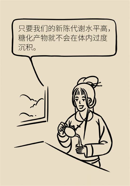 女性若想皮肤好，这些食物要戒掉