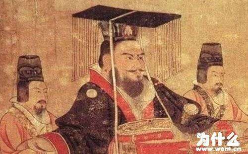 汉武帝的历史功绩有哪些?汉武帝的历史功绩详情