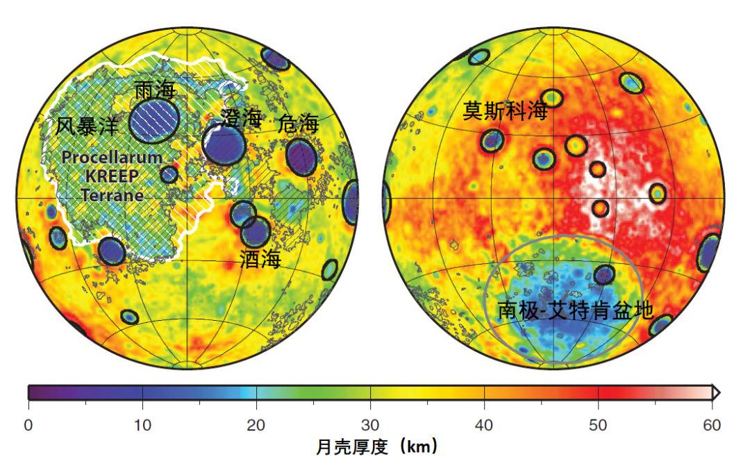 嫦娥五号采回的“土特产”，可以用来研究些什么？