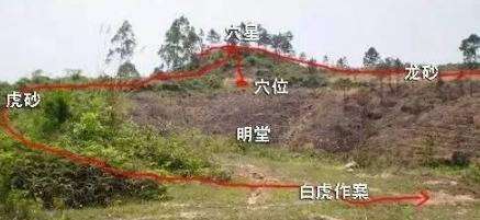 诸葛亮预言武则天能称帝是的吗？诸葛亮的《马前课》写了什么？