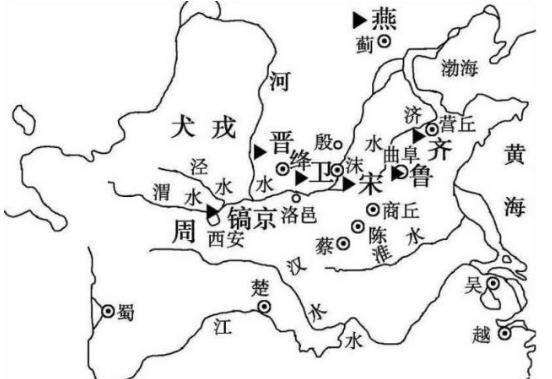 ldquo;七国之乱rdquo;和ldquo;八王之乱rdquo;之乱有何区别？为什么晋朝的八王之乱会导致国家灭亡？