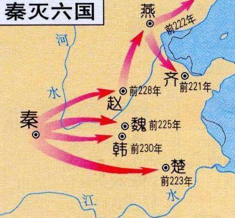 长平之战赵国损兵40万国本动摇,秦国为什么不一鼓作气灭掉赵国?