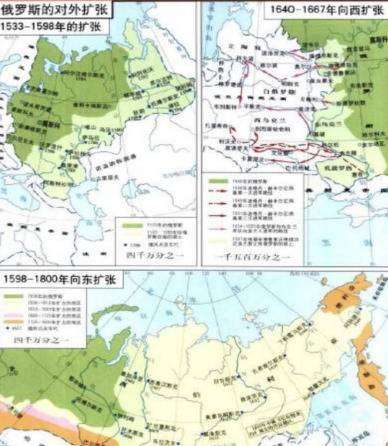 准噶尔汗国和清朝死磕了70年之久 这场战争是怎么爆发的